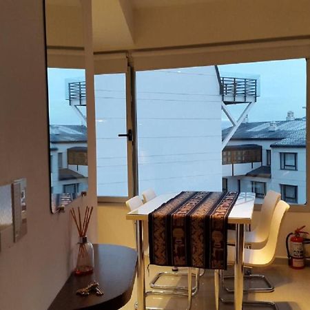 Barilochecentro I 아파트 외부 사진